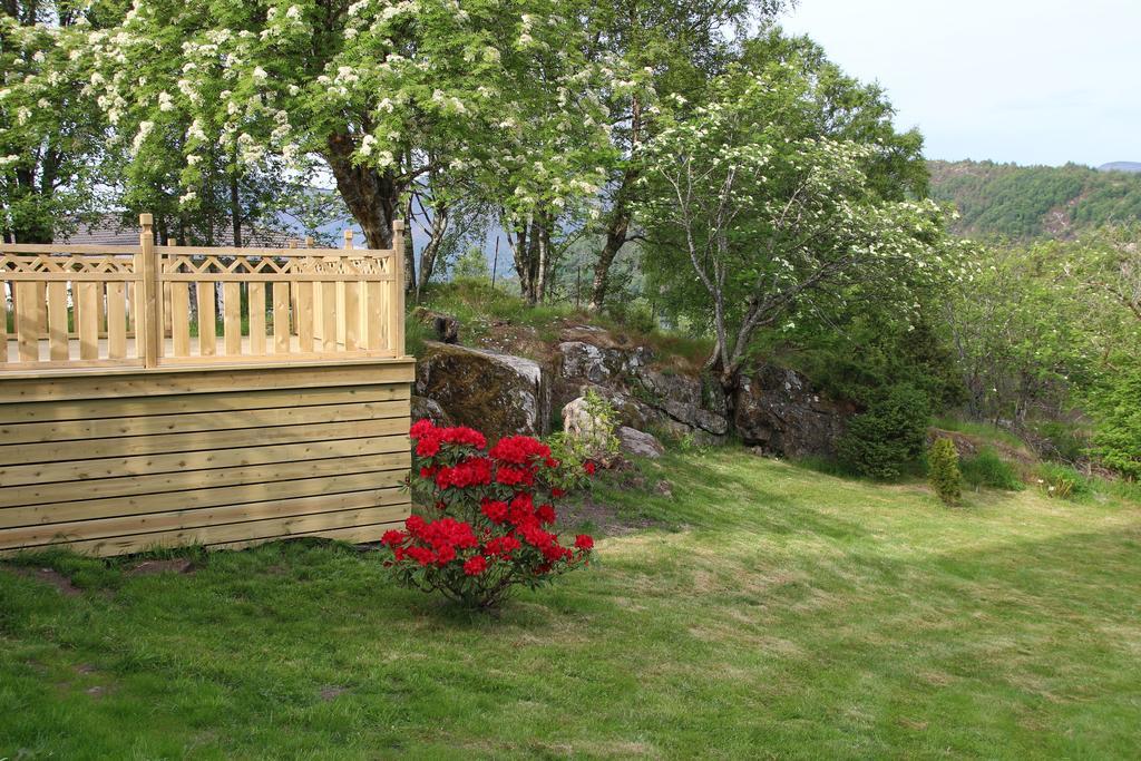 Skomakergarden Ulsteinvik Exterior photo