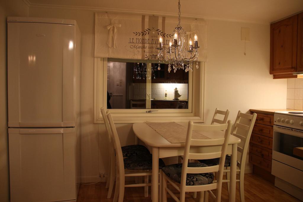 Skomakergarden Ulsteinvik Room photo